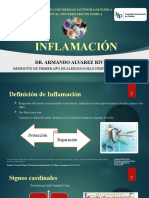 Inflamación