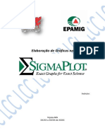 SigmaPlot Course