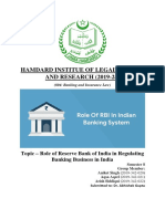 Hamdard Institue of Legal Studies AND RESEARCH (2019-24)