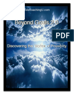 Vortex of Possibility Manual Part 1