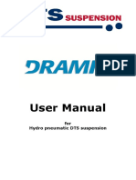 MU 03 04 DTS - Dramis - User Manual - A12491.0.01.C