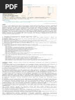 PIM3 Score Calculation Guidelines | PDF | Epilepsy | Physiology