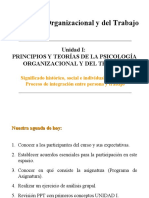 Semana 1-Clase 1 - Integración Persona Trabajo