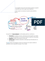 Mutación Genetica