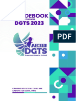 Guidebook Si DGTS 23
