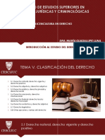 Introducción Al Estudio Del Derecho