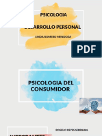 Psicologia: Desarrollo Personal