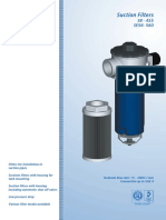 S - 20 - 03 - GB - 1999-10 - Suction Filter