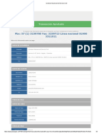 Comision Nacional Del Servicio Civil - PDF Pago