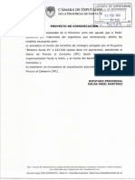 Aumento Billetera Santa Fe