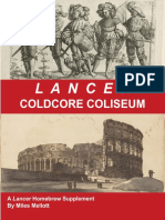 Coldcore Coliseum v1.1