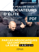 Dans La Peau de Deux Negociateurs Delite by Marwan Mery Laurent Combalbert Mery Marwan Combalbert Laurent Z Lib Org