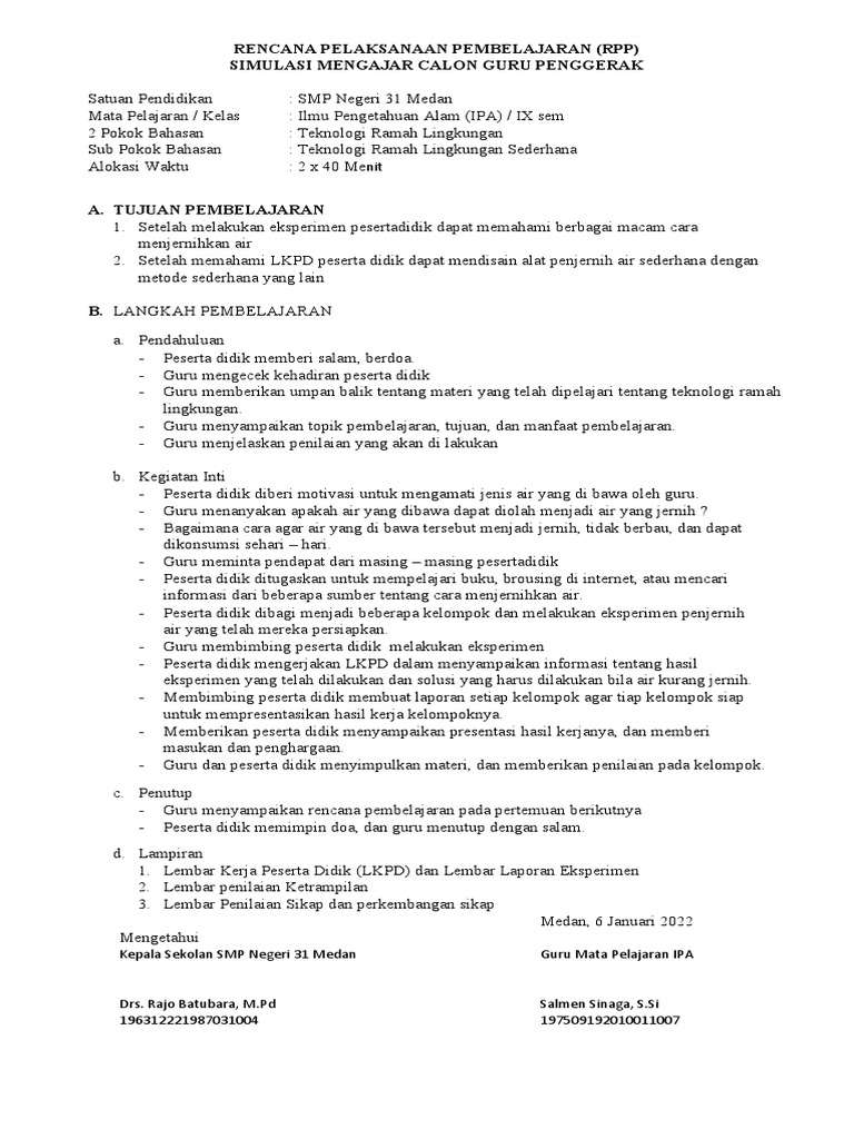 Sidamukti dan Penggunaan Teknologi Ramah Lingkungan dalam Kehidupan Sehari-hari