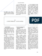 Eae - Aula - 087 - Lei Do Trabalho - Lei Da Justiça - 155a157