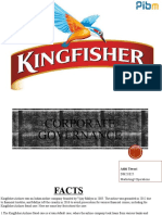 Corporate Governance Case Study: Kingfisher Airlines Fraud