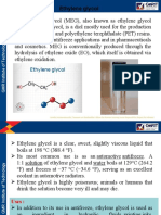 Ethylene Glycol