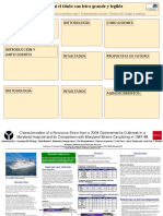 Resumen Metodología Conclusiones