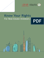 Rera - Know Your Rights