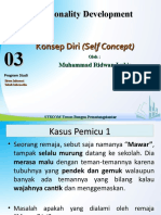 Pertemuan 3 PD