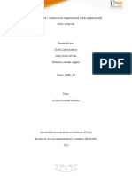 Tarea 2 - Comunicación Organizacional y Plan Motivacional - Grupo 80007 - 94