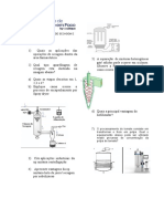 Exercicios Aula Secagem e Centrifugacao PDF