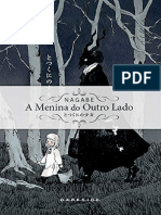 Resumo A Menina Do Outro Lado Nagabe