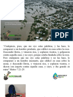 Tema 3. Inundaciones. Marzo 21 de 2023