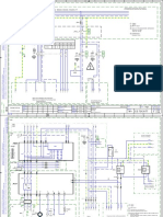 RHUH C9115 Electrical Drawings