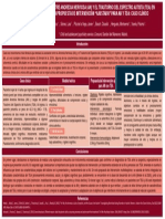 Intervención integrada para AN y TEA en mujeres: caso clínico