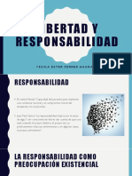 Libertad y Responsabilidad (Psicología Clínica Humanista)