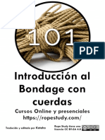 introducción al bondage