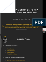 EBOOK - Treinamento de Força - Ufv