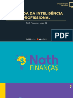 Nath Finanças - Aula 02