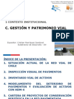 1 C Gestión y Patrimonio Vial