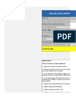 Cálculo Do Lote para Operações No Forex