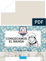 Leamos Mangas