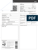 Licenciamento digital de veículo com QR Code