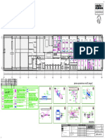 OEM2-AR1.01: Planta Arquitectónica Nivel 20, Etapa 2