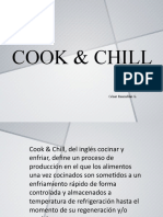 Cook & Chill