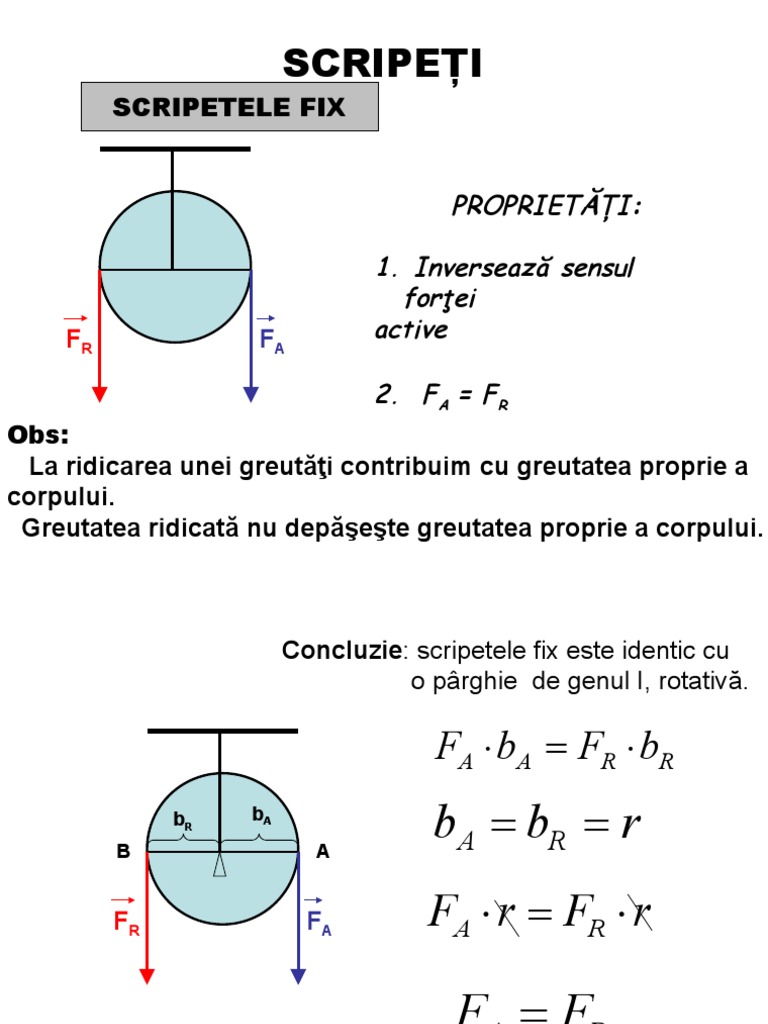 Scripeti | PDF