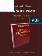 Historia Do Livro Evangelismo Partes 123 1