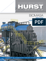 Biomass SPANISH