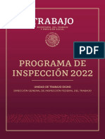 Programa de Inspeccion 2022-150822