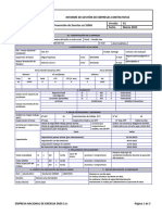 Informe de Gestión Empresas Contratistas F787 Marzo