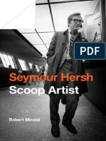 Seymour Hersh - Scoop Artist