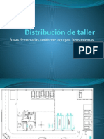 Taller Diseño