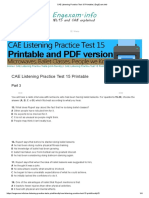 CAE Listening Practice Test 15 Printable - EngExam - Info.pdf-Part 2