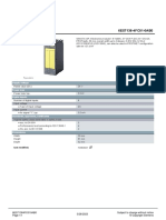 6ES71384FC010AB0 Datasheet en