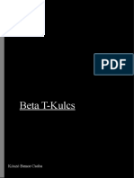 Beta T Kulcs