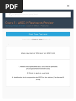 Interprétation des subtests WISC-V | PDF